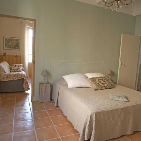 Appartamento Au Coin De La Roquette