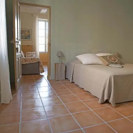 Appartamento Au Coin De La Roquette *