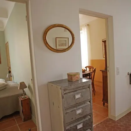 Au Coin De La Roquette Appartamento Arles