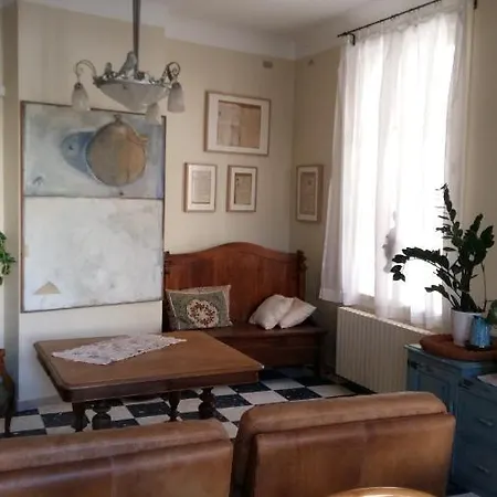 Au Coin De La Roquette Appartamento *