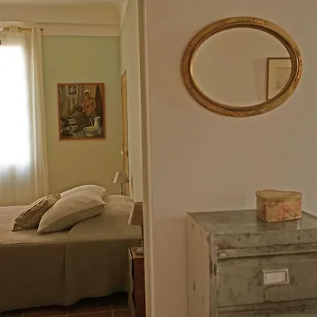 Appartamento Au Coin De La Roquette